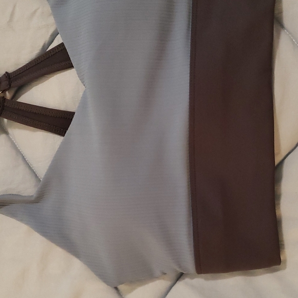 ZYIA Storm Parallel Luxe Adjustable Bra, small - Picture 8 of 14